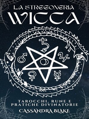 cover image of La Stregoneria Wicca